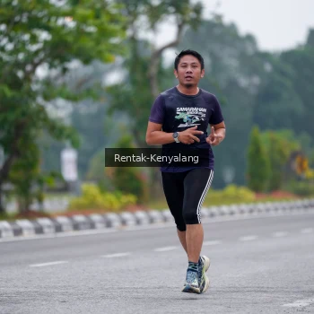 Runner Photo 3799283