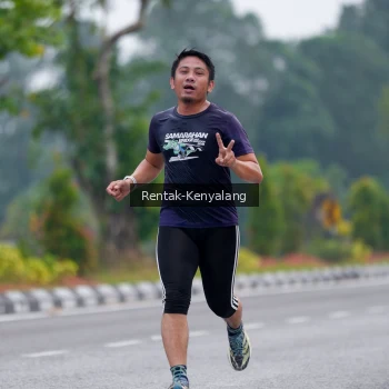 Runner Photo 3799287