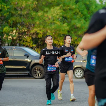 Runner Photo 3799293