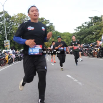 Runner Photo 3799297