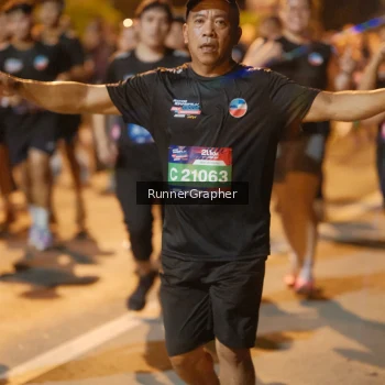 Runner Photo 3799298