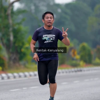 Runner Photo 3799300