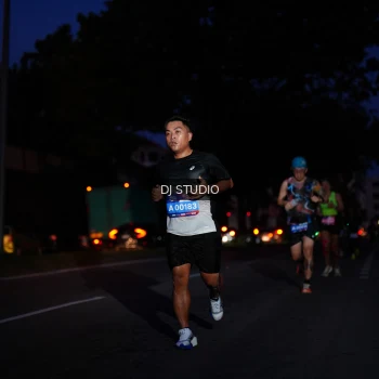 Runner Photo 3799307