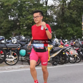 Runner Photo 3799317