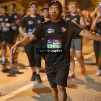 Runner Photo 3799319