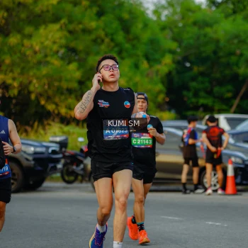 Runner Photo 3799320