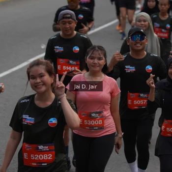 Runner Photo 3799322