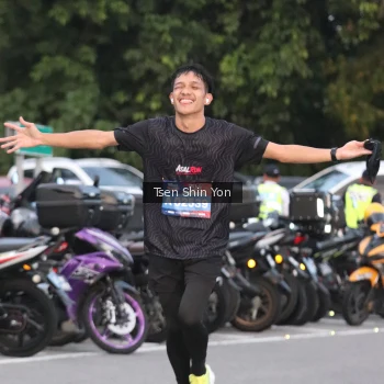 Runner Photo 3799327