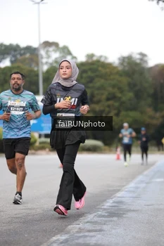 Runner Photo 3799328