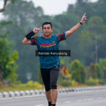 Runner Photo 3799331