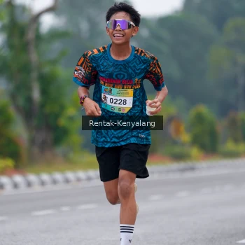 Runner Photo 3799341