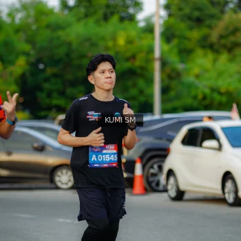 Runner Photo 3799347