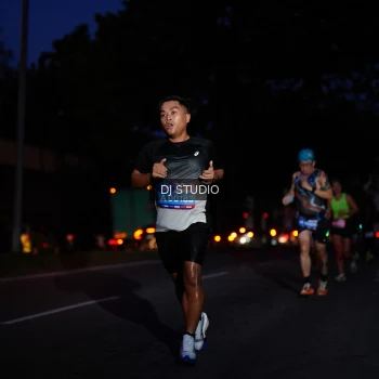 Runner Photo 3799348