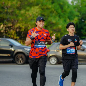 Runner Photo 3799349