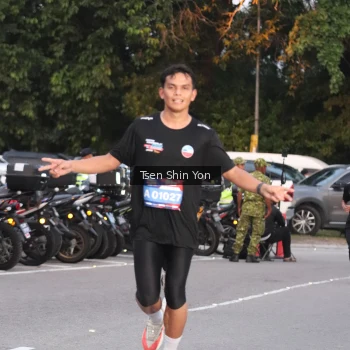 Runner Photo 3799352