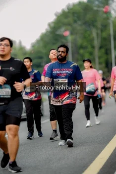 Runner Photo 3799357