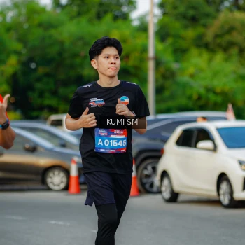Runner Photo 3799358