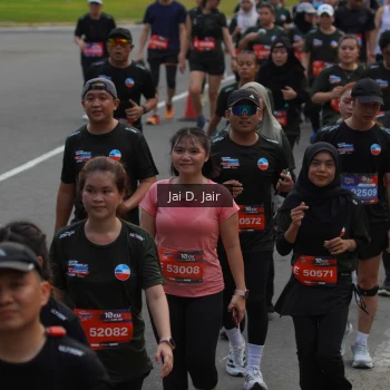 Runner Photo 3799360