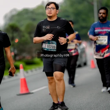 Runner Photo 3799361