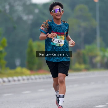 Runner Photo 3799365