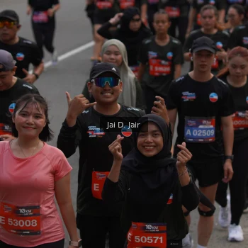 Runner Photo 3799366