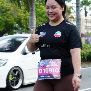 Runner Photo 3799370