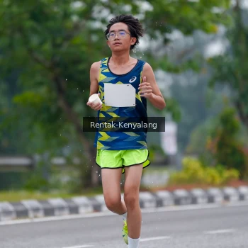 Runner Photo 3799372