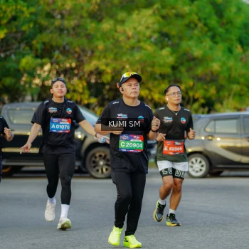 Runner Photo 3799374