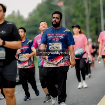 Runner Photo 3799375