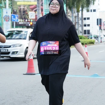 Runner Photo 3799377
