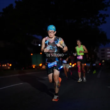Runner Photo 3799393
