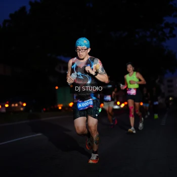 Runner Photo 3799398