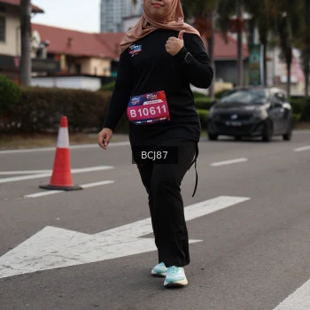 Runner Photo 3799399