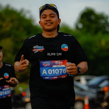 Runner Photo 3799400