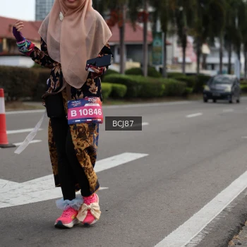 Runner Photo 3799405
