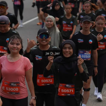 Runner Photo 3799406