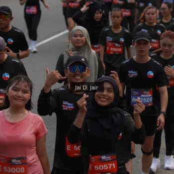 Runner Photo 3799408