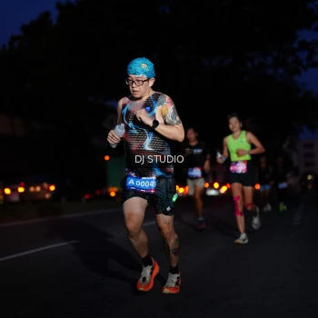 Runner Photo 3799409