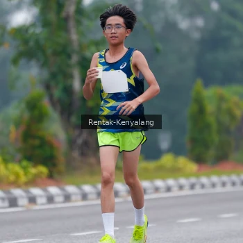 Runner Photo 3799410
