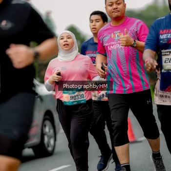 Runner Photo 3799412