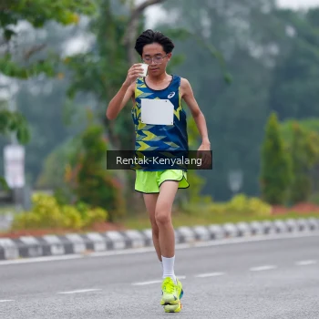 Runner Photo 3799418