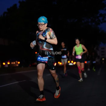Runner Photo 3799419