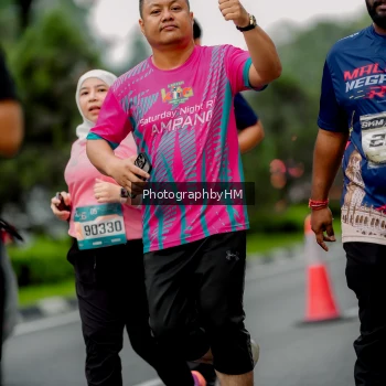 Runner Photo 3799420