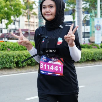 Runner Photo 3799422