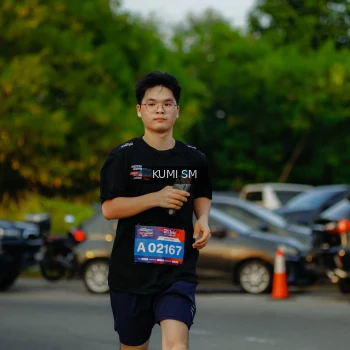 Runner Photo 3799423