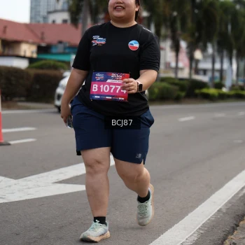 Runner Photo 3799424