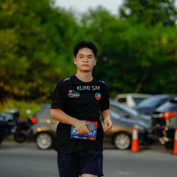 Runner Photo 3799425