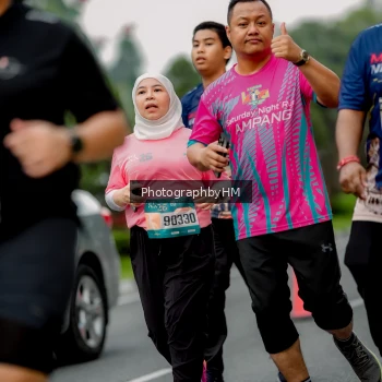 Runner Photo 3799427
