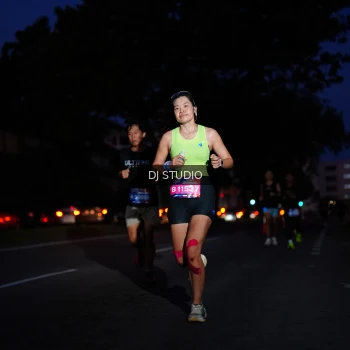 Runner Photo 3799428