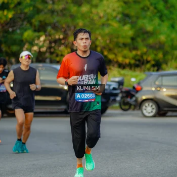 Runner Photo 3799437